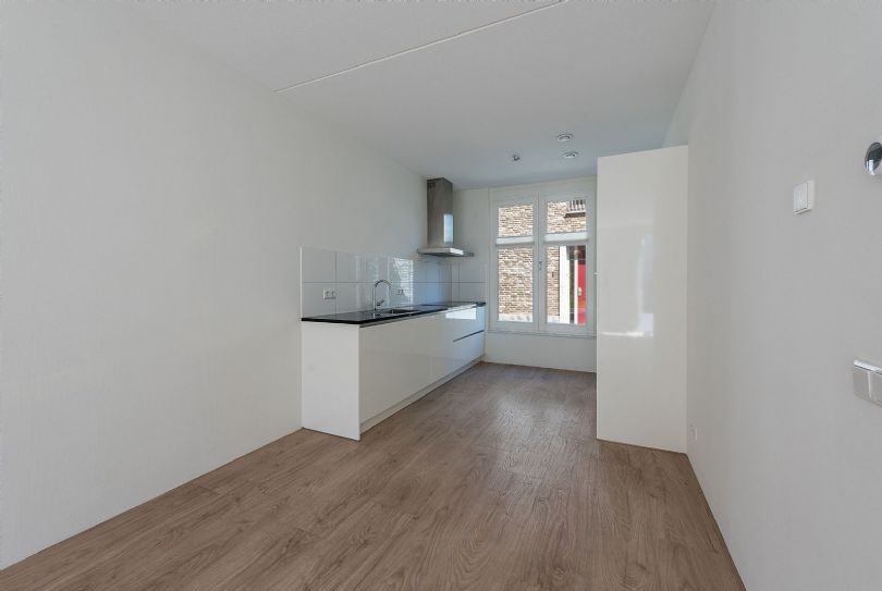 Afbeelding Achter de oude Kazerne 4, 6211 XE Maastricht : 1