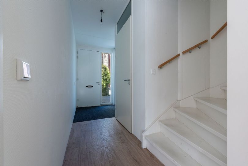 Afbeelding Achter de oude Kazerne 4, 6211 XE Maastricht : 3