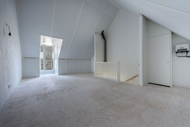 Afbeelding Achter de oude Kazerne 4, 6211 XE Maastricht : 11