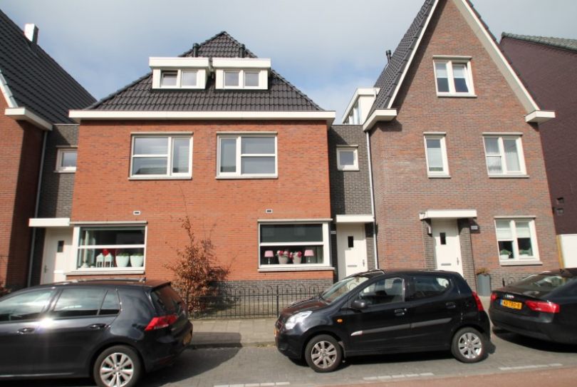 Woonhuis in Enschede