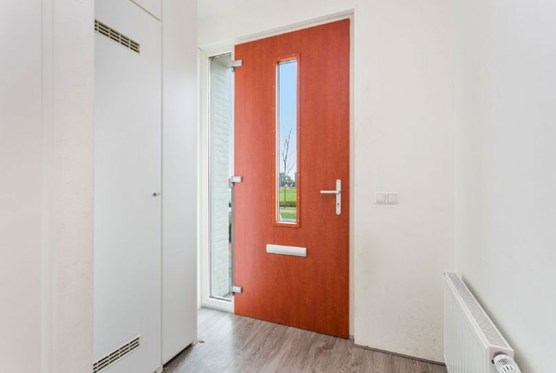 Afbeelding Henriette Roland Holstweg 12, 8448 RV Heerenveen : 4