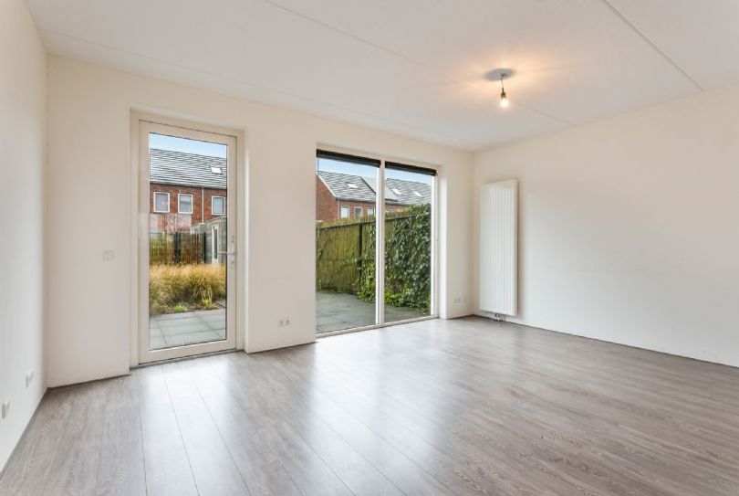 Afbeelding Henriette Roland Holstweg 12, 8448 RV Heerenveen : 3