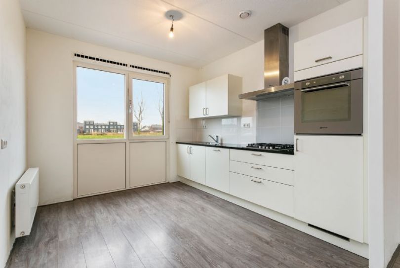 Afbeelding Henriette Roland Holstweg 12, 8448 RV Heerenveen : 1