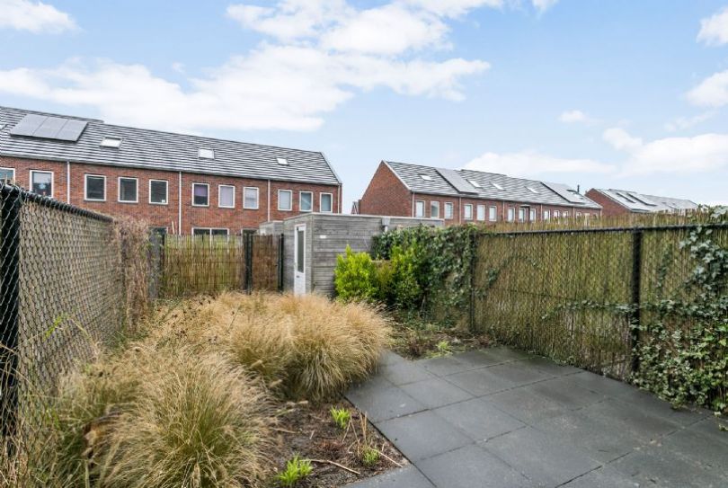 Afbeelding Henriette Roland Holstweg 12, 8448 RV Heerenveen : 11