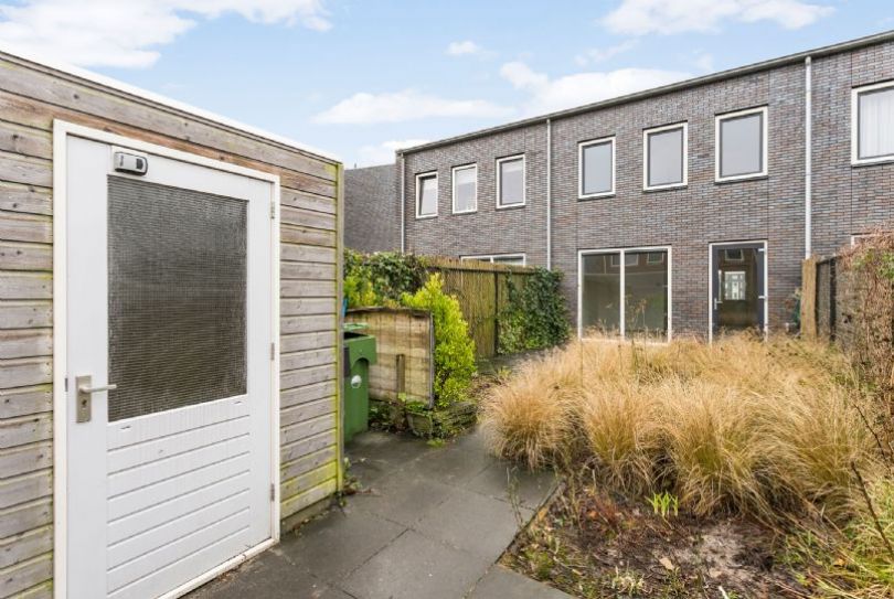 Afbeelding Henriette Roland Holstweg 12, 8448 RV Heerenveen : 12