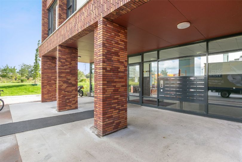 Afbeelding Helperpark 324, 9723 ZX Groningen : 1