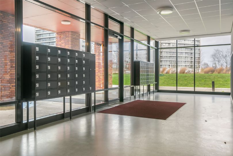 Afbeelding Helperpark 324, 9723 ZX Groningen : 2