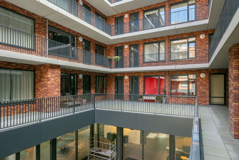 Afbeelding Helperpark 324, 9723 ZX Groningen : 20