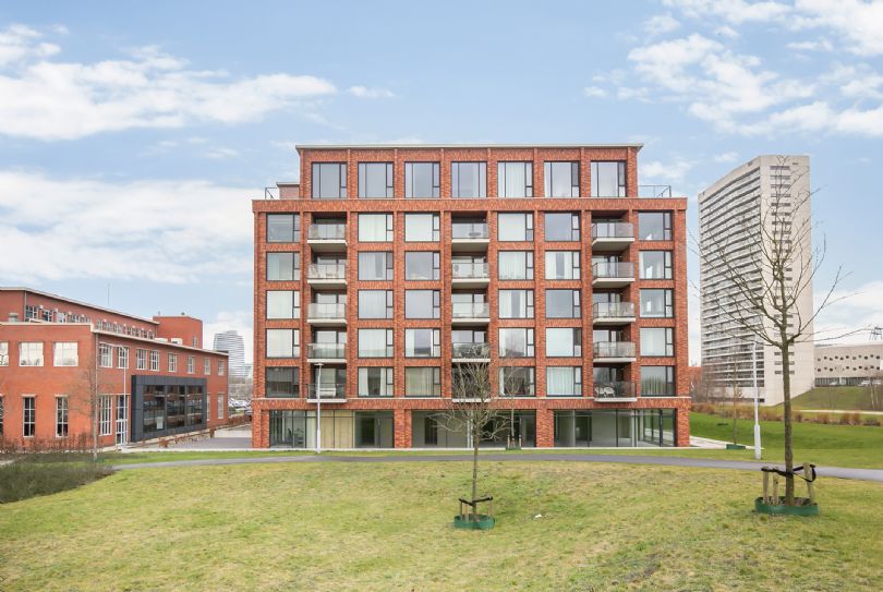 Afbeelding Helperpark 324, 9723 ZX Groningen : 23