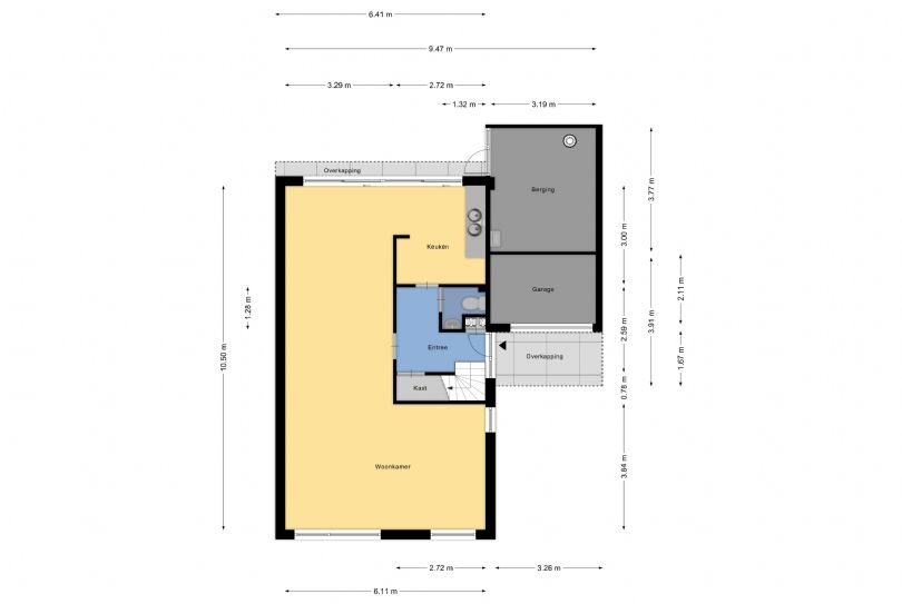 Afbeelding Waterlelie 22, 2804 PV Gouda : 43
