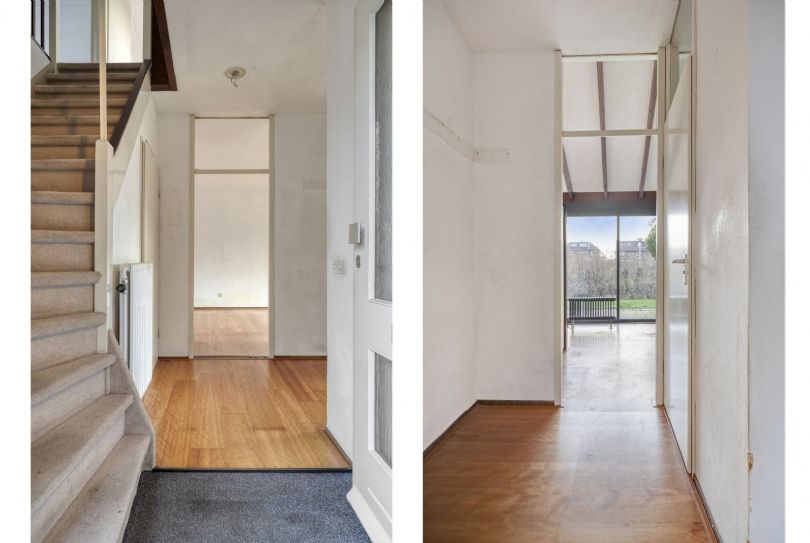 Afbeelding Waterlelie 22, 2804 PV Gouda : 6