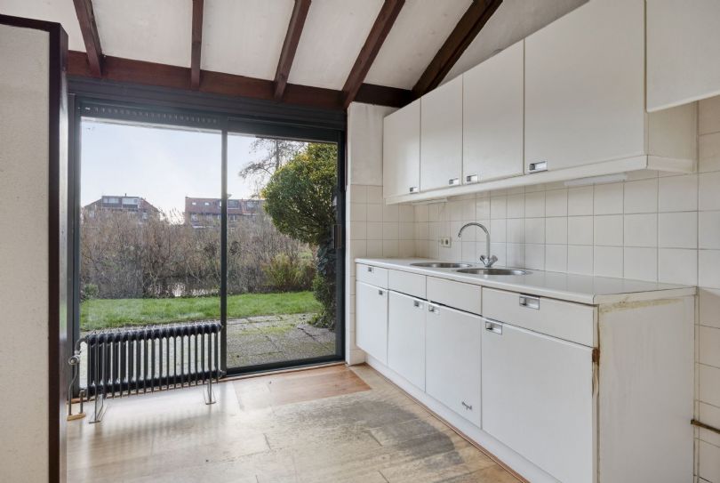 Afbeelding Waterlelie 22, 2804 PV Gouda : 14