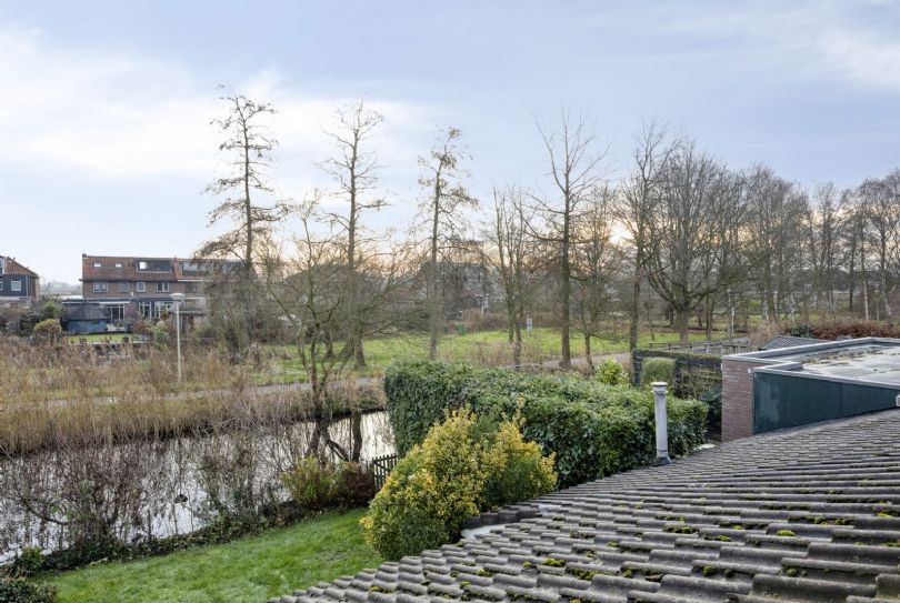 Afbeelding Waterlelie 22, 2804 PV Gouda : 30