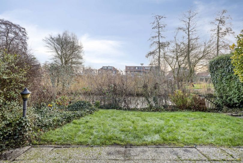 Afbeelding Waterlelie 22, 2804 PV Gouda : 27