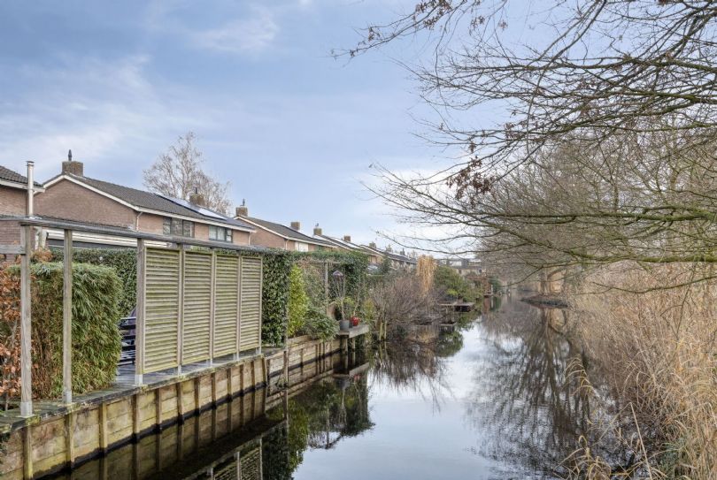 Afbeelding Waterlelie 22, 2804 PV Gouda : 32