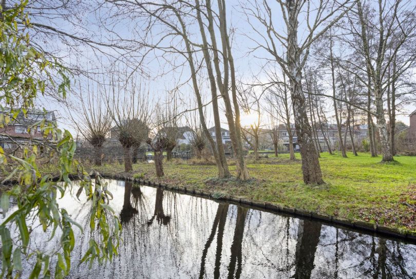 Afbeelding Waterlelie 22, 2804 PV Gouda : 42