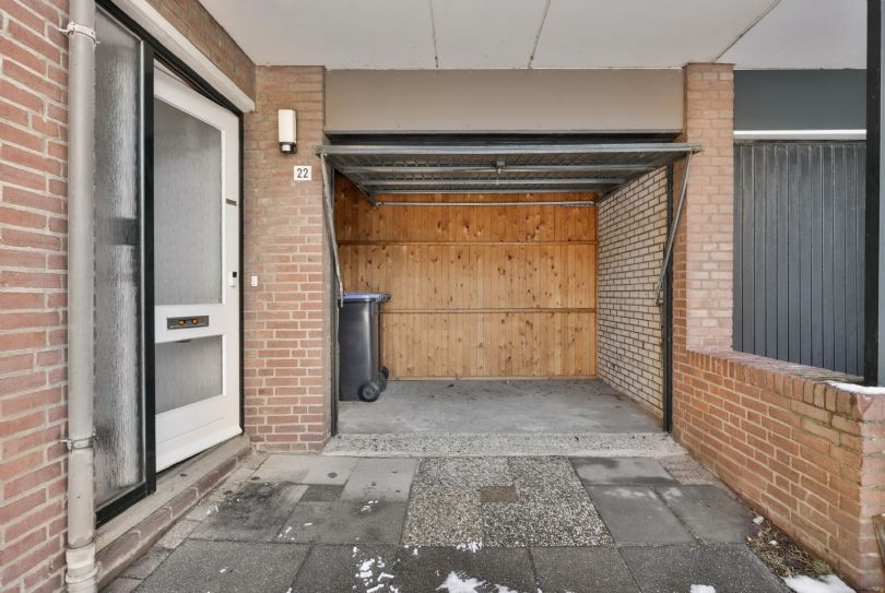 Afbeelding Waterlelie 22, 2804 PV Gouda : 3