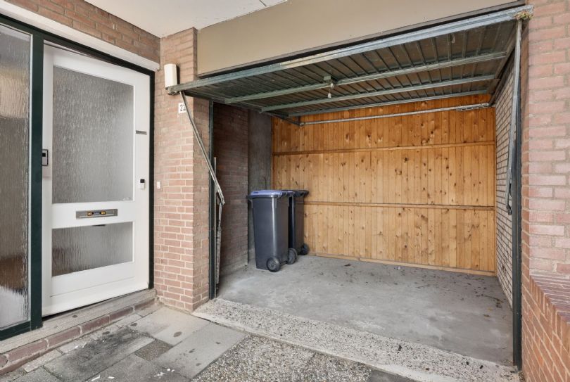 Afbeelding Waterlelie 22, 2804 PV Gouda : 4