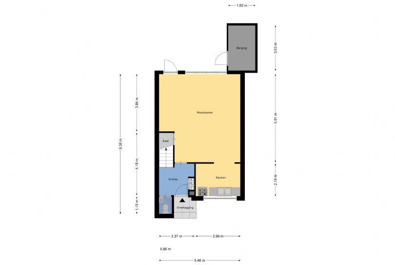 Afbeelding Botter 31 7, 8243 KG Lelystad : 26