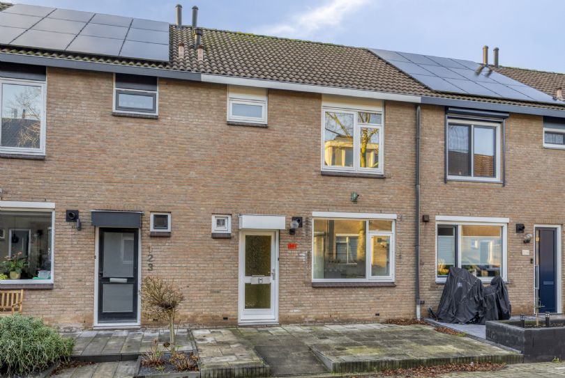 Afbeelding Pearl Buck-erf 122, 3315 BC Dordrecht : 30