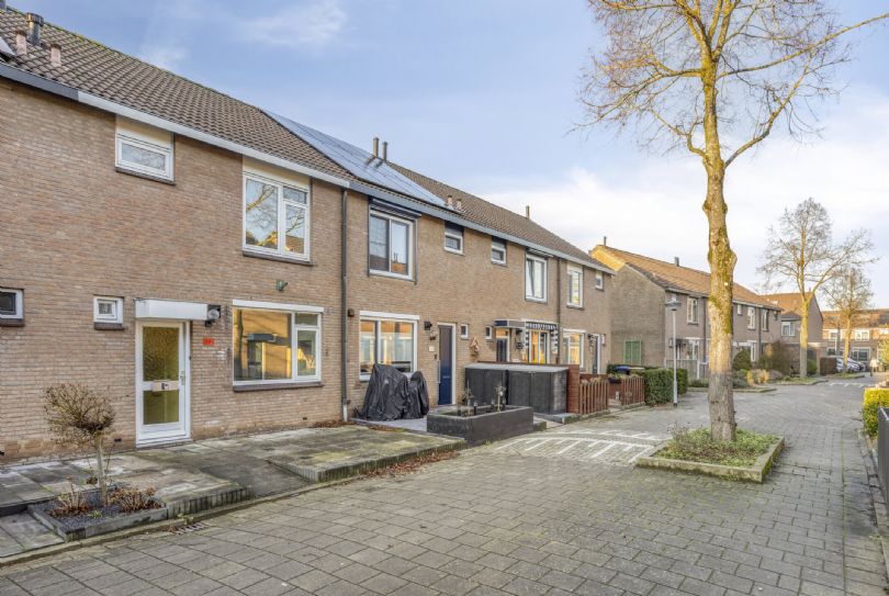 Afbeelding Pearl Buck-erf 122, 3315 BC Dordrecht : 31