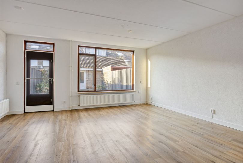 Afbeelding Pearl Buck-erf 122, 3315 BC Dordrecht : 4