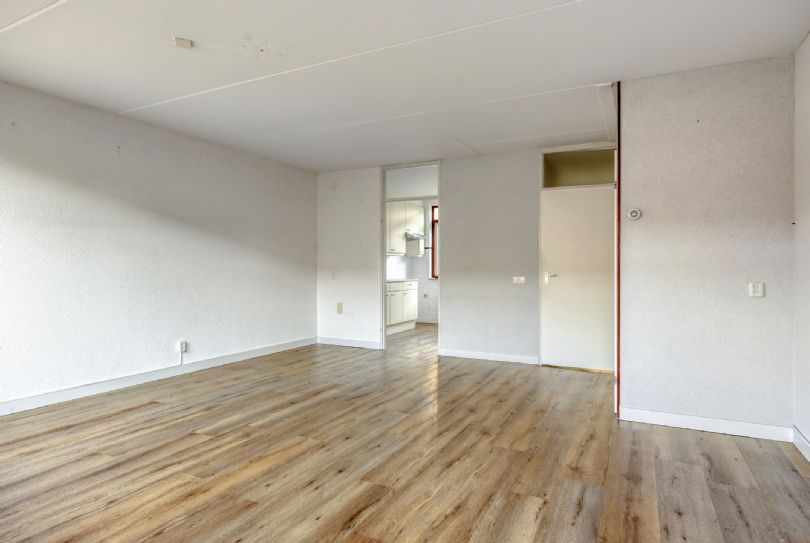 Afbeelding Pearl Buck-erf 122, 3315 BC Dordrecht : 5