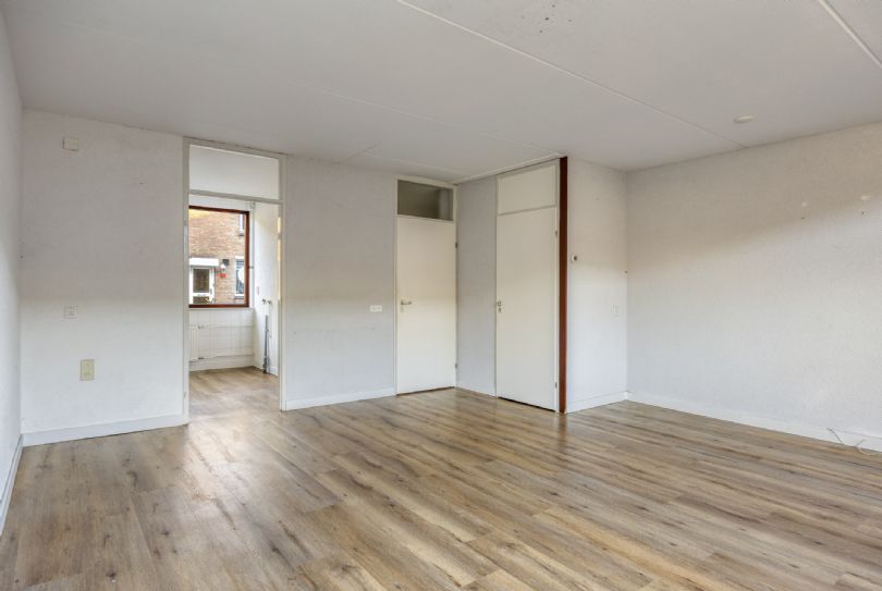 Afbeelding Pearl Buck-erf 122, 3315 BC Dordrecht : 6