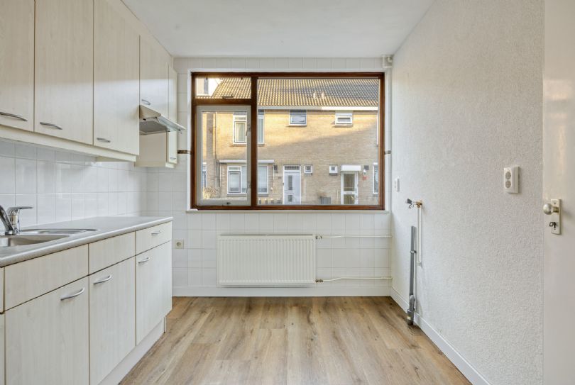 Afbeelding Pearl Buck-erf 122, 3315 BC Dordrecht : 8