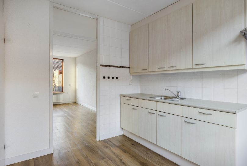 Afbeelding Pearl Buck-erf 122, 3315 BC Dordrecht : 9