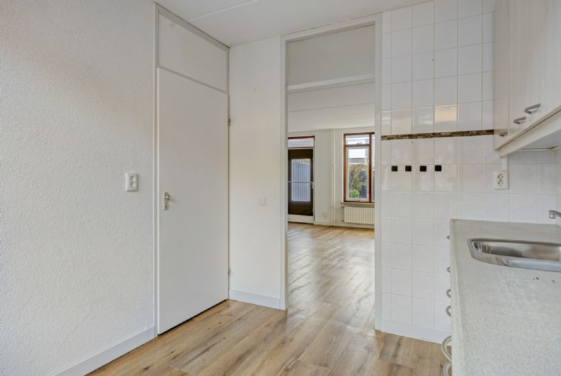 Afbeelding Pearl Buck-erf 122, 3315 BC Dordrecht : 10