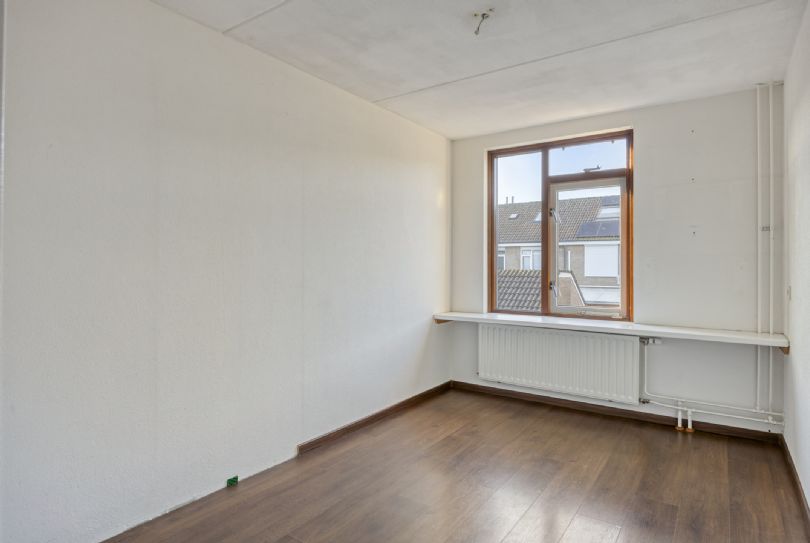 Afbeelding Pearl Buck-erf 122, 3315 BC Dordrecht : 12