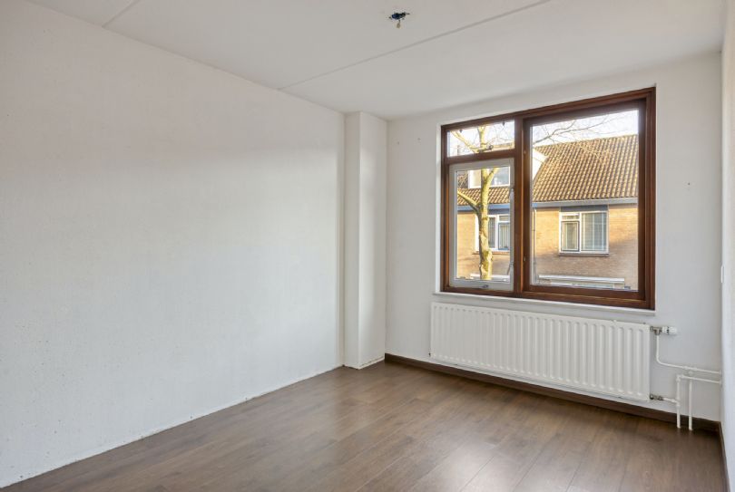 Afbeelding Pearl Buck-erf 122, 3315 BC Dordrecht : 13