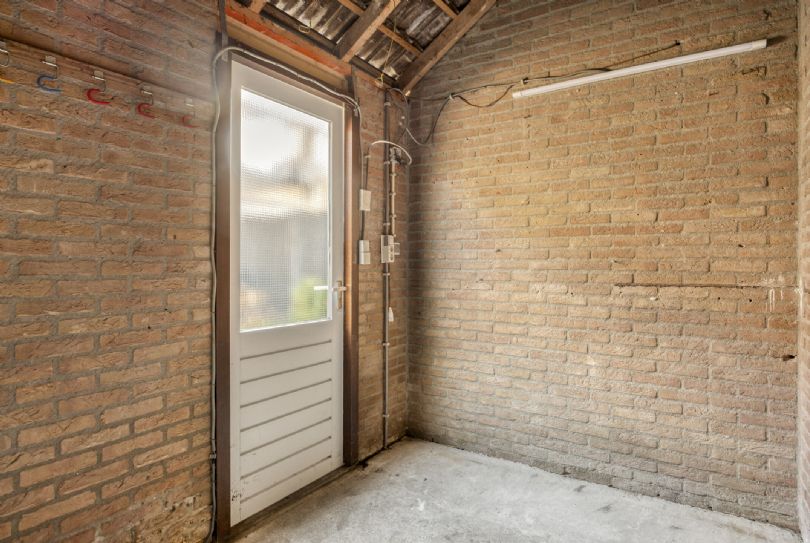 Afbeelding Pearl Buck-erf 122, 3315 BC Dordrecht : 27