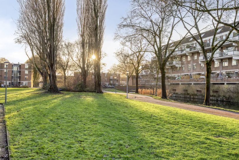 Afbeelding Pearl Buck-erf 122, 3315 BC Dordrecht : 33