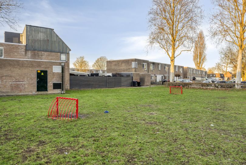 Afbeelding Pearl Buck-erf 122, 3315 BC Dordrecht : 34