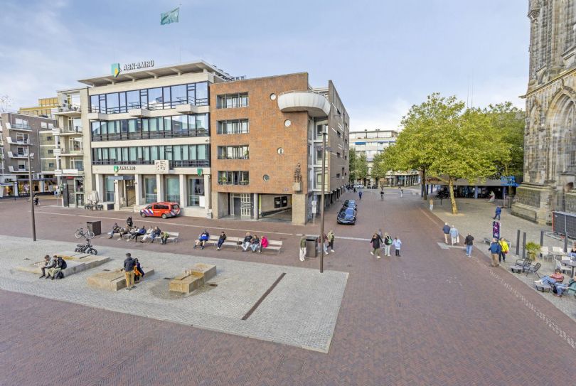 Afbeelding Grote Markt 24 4, 9712 HV Groningen : 18