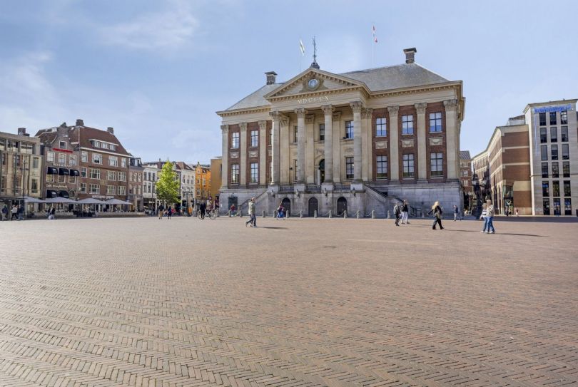 Afbeelding Grote Markt 24 4, 9712 HV Groningen : 19