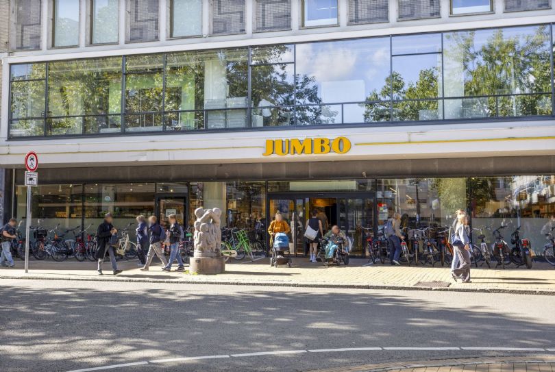 Afbeelding Grote Markt 24 4, 9712 HV Groningen : 20