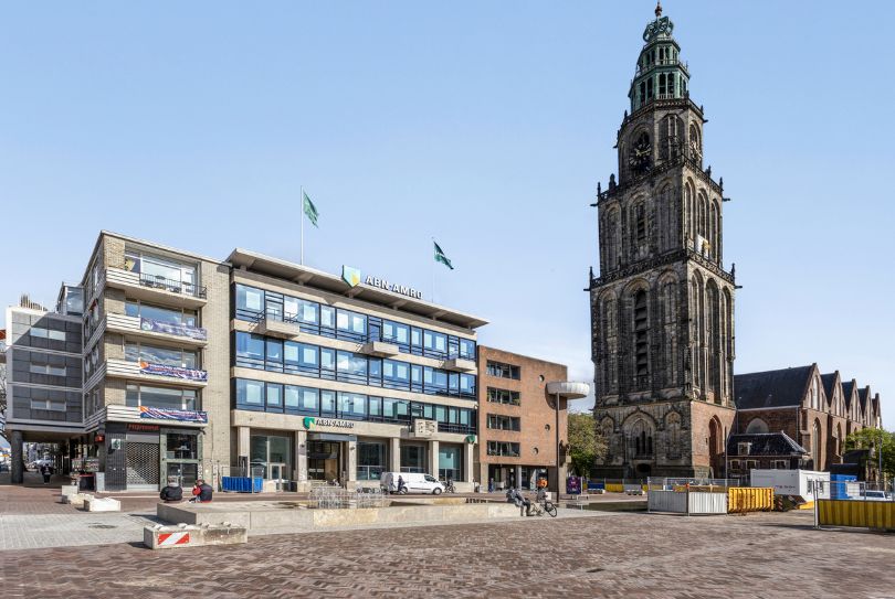 Afbeelding Grote Markt 24 4, 9712 HV Groningen : 0