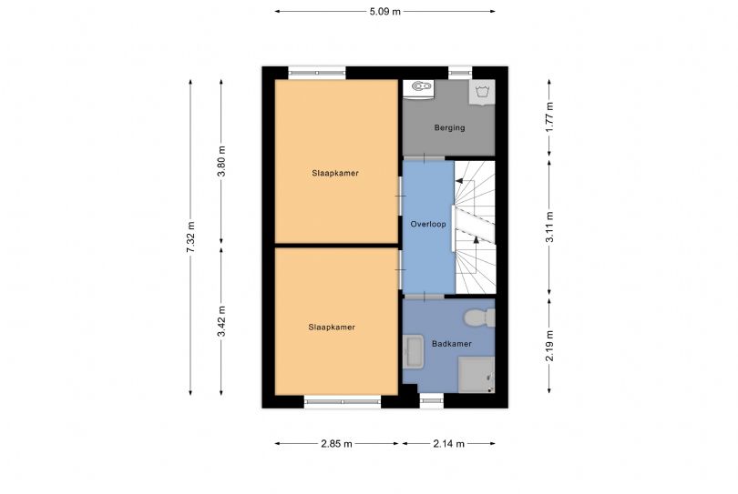 Afbeelding Ootmarsumsestraat 469, 7603 NL Almelo : 30