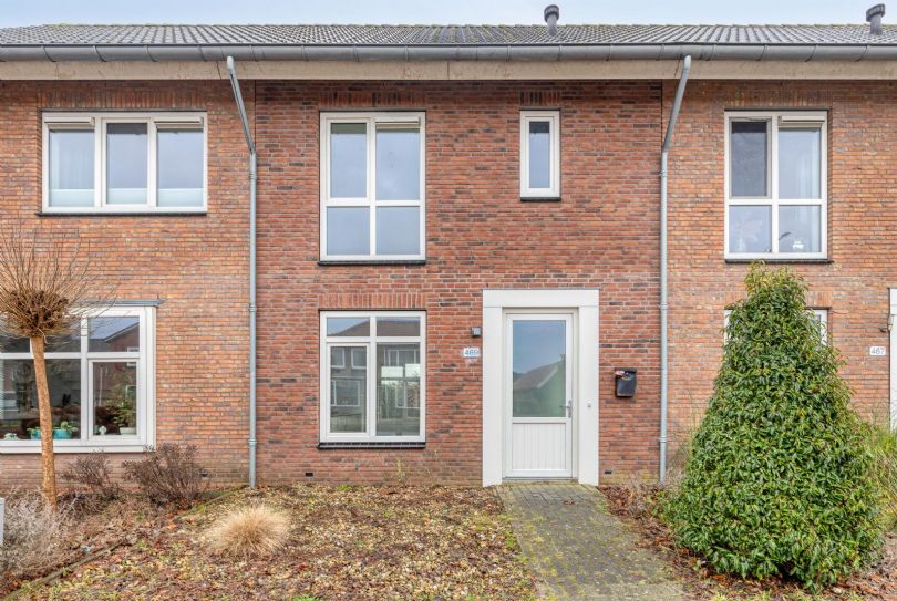 Afbeelding Ootmarsumsestraat 469, 7603 NL Almelo : 3