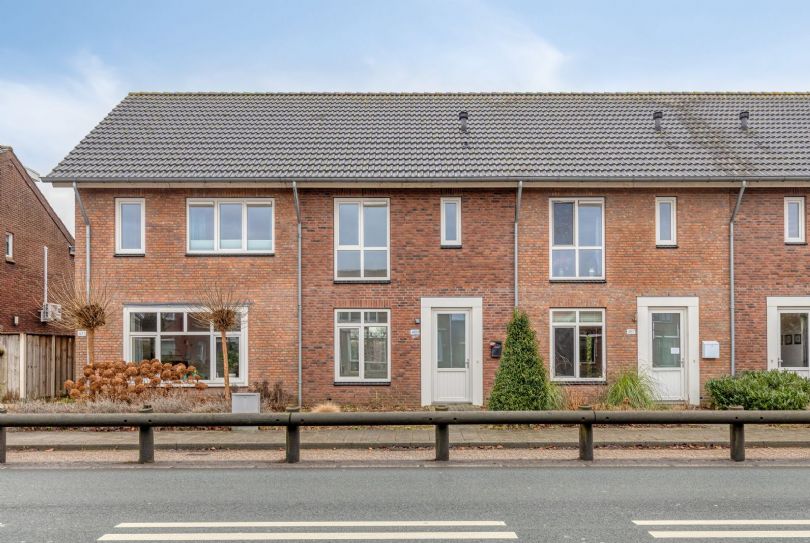 Afbeelding Ootmarsumsestraat 469, 7603 NL Almelo : 0