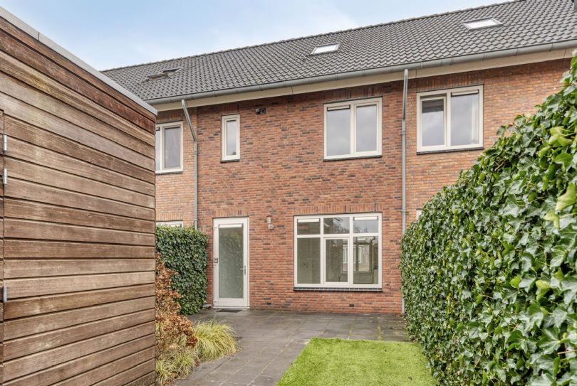 Afbeelding Ootmarsumsestraat 469, 7603 NL Almelo : 22