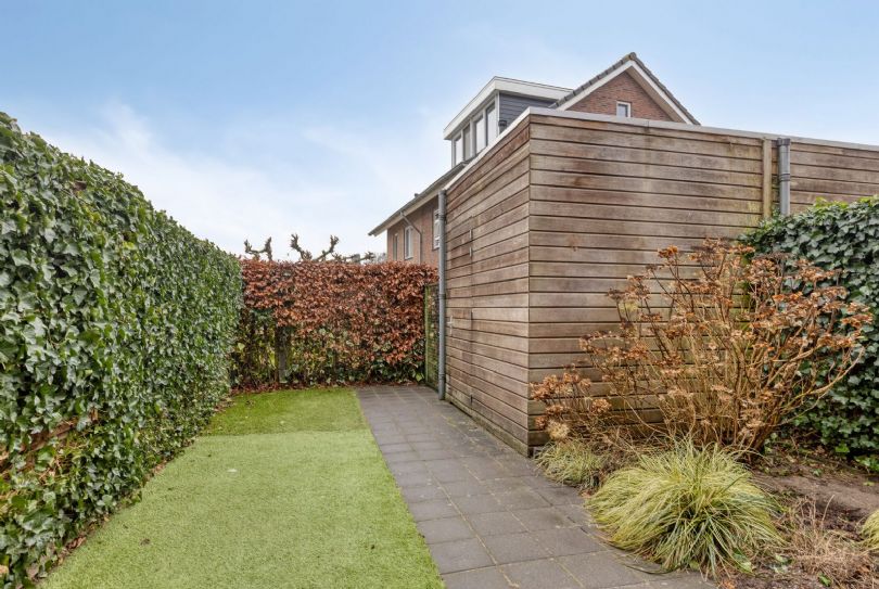 Afbeelding Ootmarsumsestraat 469, 7603 NL Almelo : 2