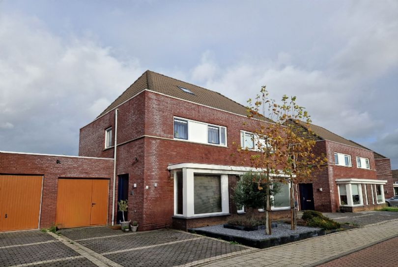 Woonhuis in Sittard