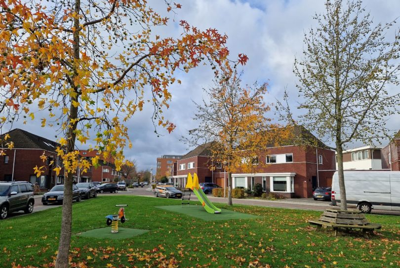 Afbeelding Tessmanstraat 6, 6135 JP Sittard : 3