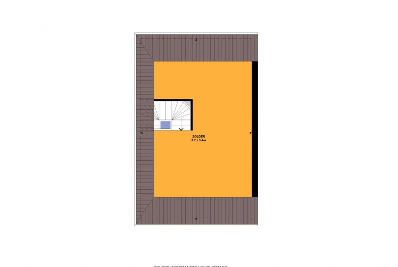 Afbeelding Tessmanstraat 6, 6135 JP Sittard : 7