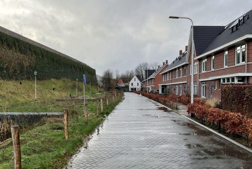 Afbeelding Kea Boumanstraat 4, 5026 DG Tilburg : 2