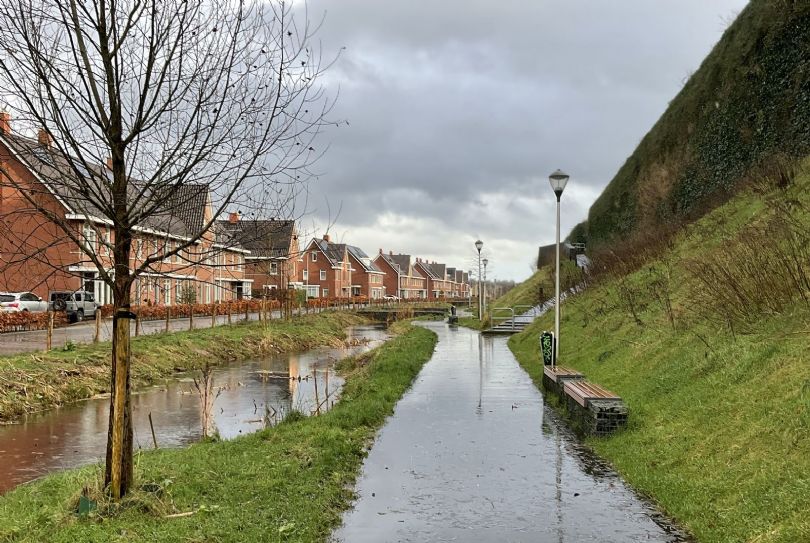 Afbeelding Kea Boumanstraat 4, 5026 DG Tilburg : 3